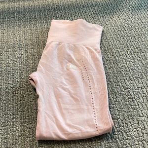 Ryder wear leggings size small, pink